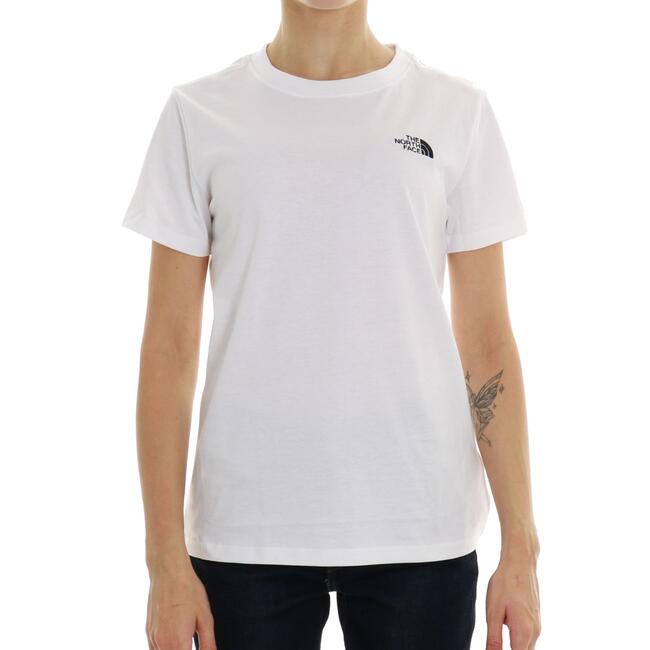 T-SHIRT EVOLUTION SIMPLE DOME THE NORTH FACE - Mad Fashion | img vers.1300x/